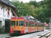 Be 4-4 201-205 (1985-1986)